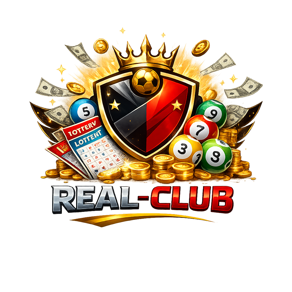Real-Club Logo